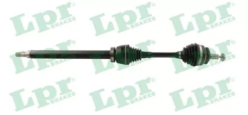 Drive Shaft LPR DS52225)