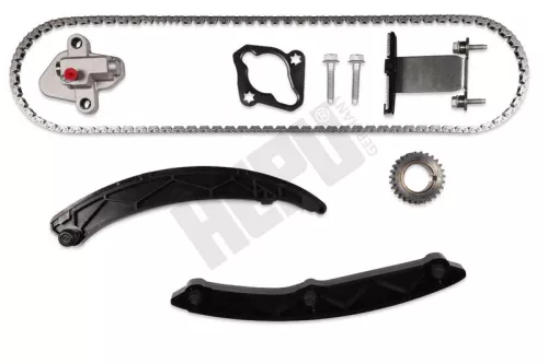Timing Chain Kit HEPU 21-0527)