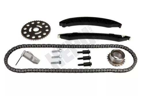 Timing Chain Kit HEPU 21-0076)