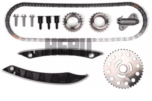 Timing Chain Kit HEPU 21-0507)