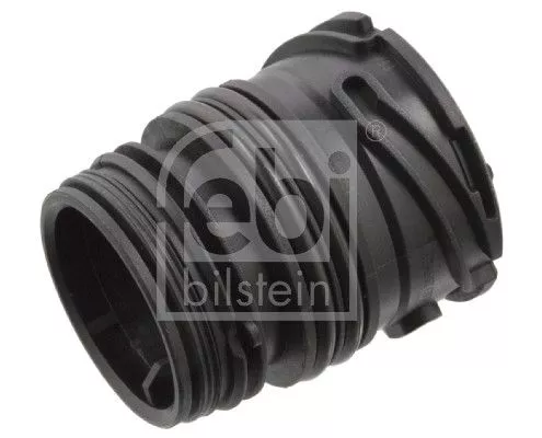 Plug-in housing, automatic transmission (control unit) FEBI BILSTEIN 101108)