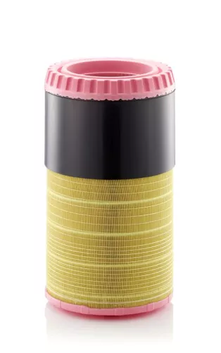 Air Filter MANN-FILTER C 35 2260)
