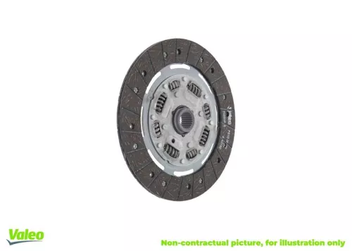 Clutch Disc VALEO 803558)