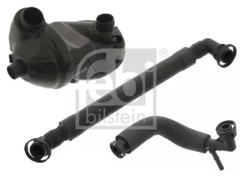 Ventil, Kurbelgehäuseentlüftung FEBI BILSTEIN 47264)