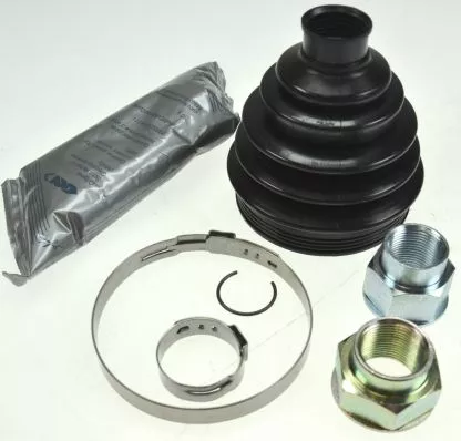 Bellow Kit, drive shaft SPIDAN 22204)