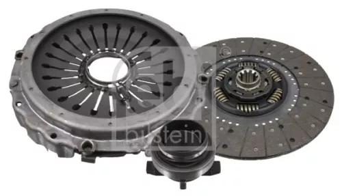 Kupplungssatz FEBI BILSTEIN 105156)