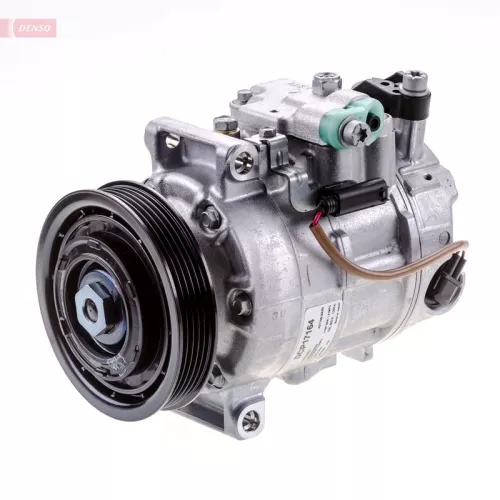 Kompressor, Klimaanlage DENSO DCP17164)