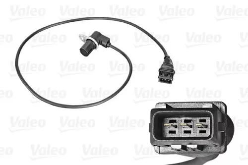Sensor, crankshaft pulse VALEO 254030)