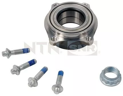 Wheel Bearing Kit SNR R151.43)