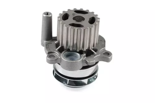 Water Pump, engine cooling HEPU P550)