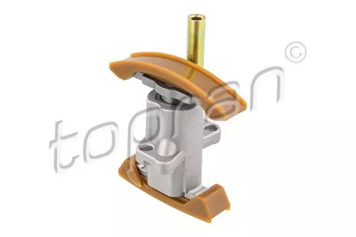 Tensioner, timing chain TOPRAN 115 742)