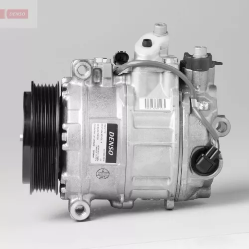 Compressor, air conditioning DENSO DCP17135)