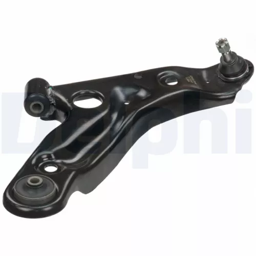 Control/Trailing Arm, wheel suspension DELPHI TC3345)