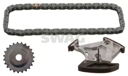 Chain Kit, oil pump drive SWAG 30 94 0265)