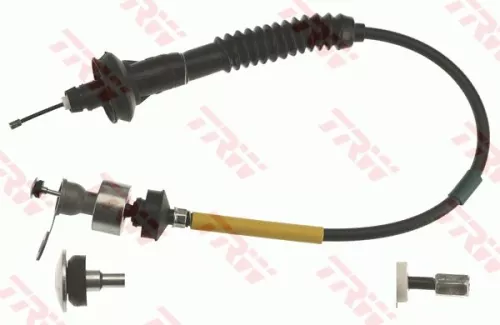 Cable Pull, clutch control TRW GCC124)