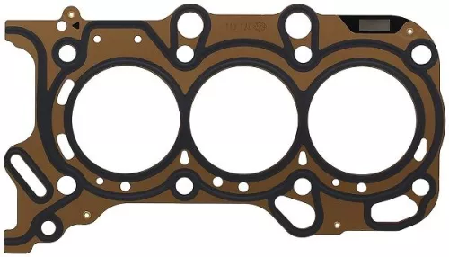 Gasket, cylinder head  112.120)