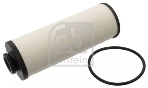 Hydraulic Filter, automatic transmission FEBI BILSTEIN 101965)