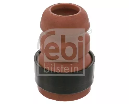 Rubber Buffer, suspension FEBI BILSTEIN 101936)