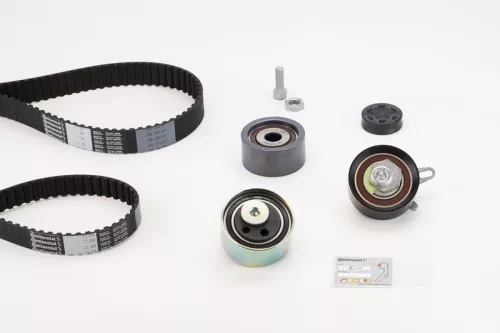 Timing Belt Kit CONTINENTAL CTAM CT1015K3PRO)