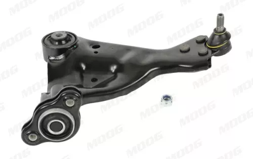 Control/Trailing Arm, wheel suspension MOOG ME-WP-15187)