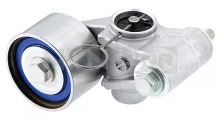 Tensioner Pulley, timing belt SNR GT381.02)