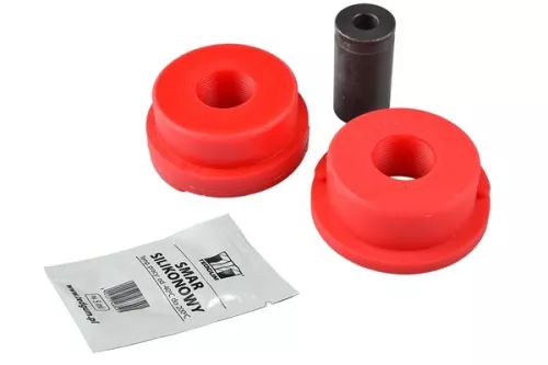 Bushing, axle beam TEDGUM TED43948)