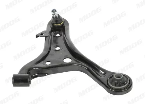 Control/Trailing Arm, wheel suspension MOOG TO-WP-10769)