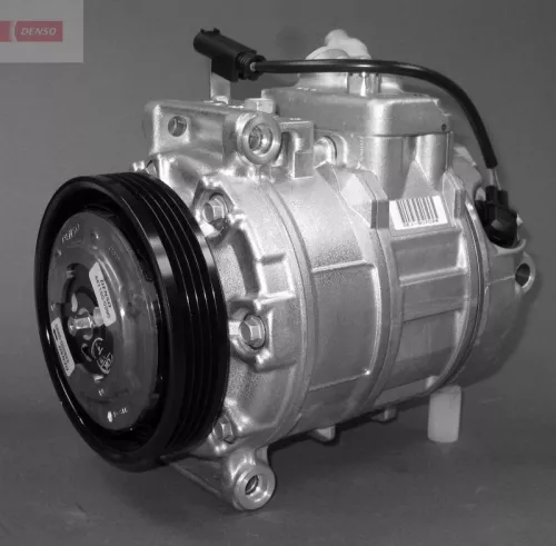 Compressor, air conditioning DENSO DCP05052)