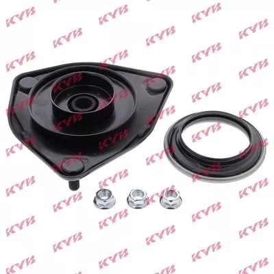 Repair Kit, suspension strut support mount KYB SM5661)