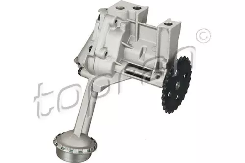 Ölpumpe TOPRAN 700 974)