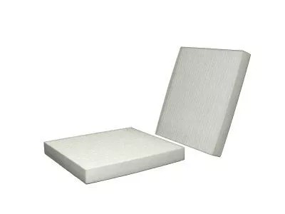 Kabinenluftfilter WIX FILTERS 24313)