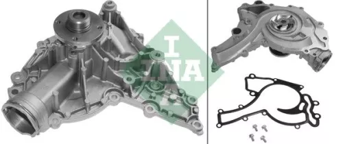 Water Pump, engine cooling Schaeffler INA 538 0244 10)