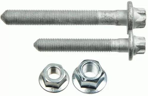 Repair Kit, wheel suspension LEMFÖRDER 39730 01)