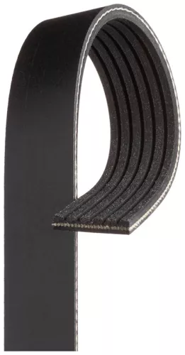 V-ribbed Belt GATES 6PK1718)