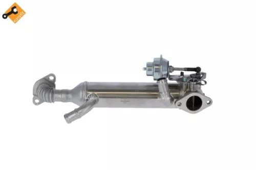 Cooler, exhaust gas recirculation NRF 48313)