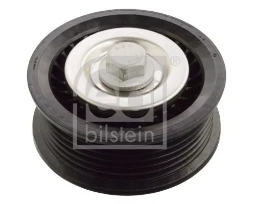 Umlenkrolle/Führungsrolle, Keilrippenriemen FEBI BILSTEIN 103899)