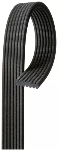 V-Rippen-Gürtel GATES 7DPK1880)