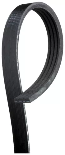 V-ribbed Belt GATES 4PK1003)