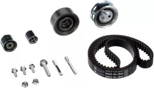 Timing Belt Kit GATES K025649XS)
