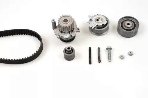 Water Pump & Timing Belt Kit HEPU PK05511)
