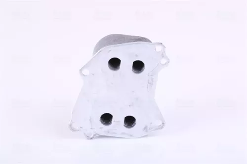 Ölkühler, Motoröl NISSENS 90963)