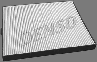 Kabinenluftfilter DENSO DCF280P)