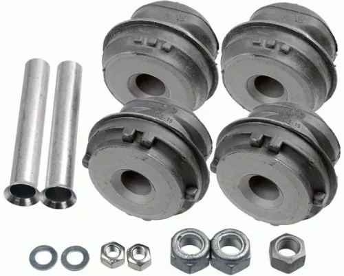 Repair Kit, control/trailing arm LEMFÖRDER 10970 01)