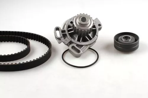 Water Pump & Timing Belt Kit HEPU PK05270)