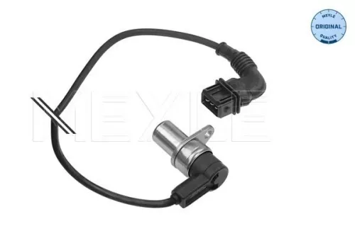 Sensor, crankshaft pulse MEYLE 314 899 0040)