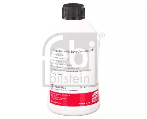 Automatic Transmission Fluid FEBI BILSTEIN 08972)