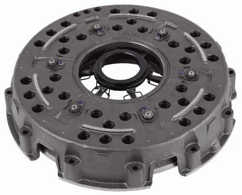 Clutch Pressure Plate SACHS 1882 600 126)