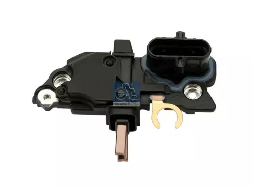 Alternator Regulator  2.21002)