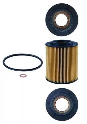 Oil Filter KNECHT OX 154/1D)