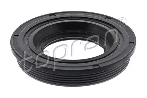 Gasket, cylinder head cover TOPRAN 116 521)